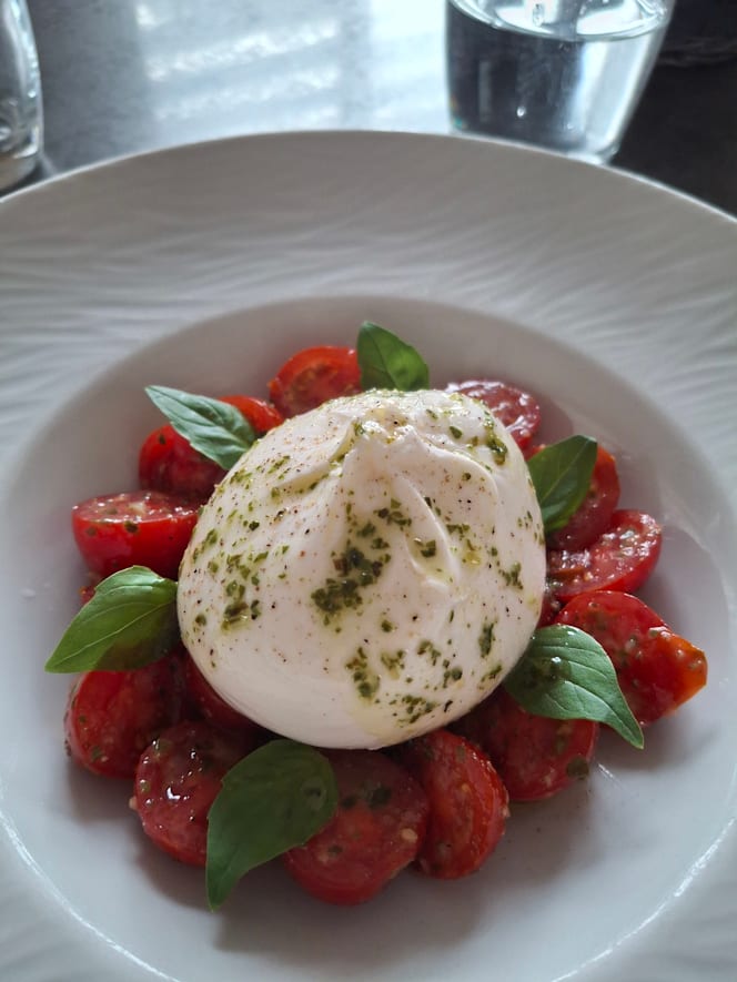 La Table du quai - 5