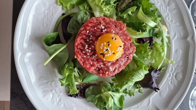 La Table du quai - 7