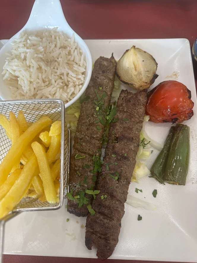 Big Bite - 5