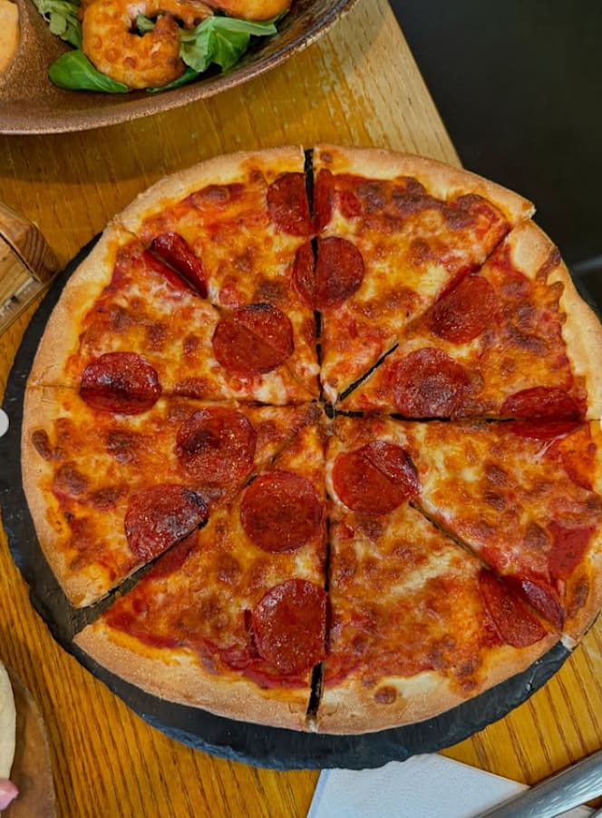 Po’boyz restaurant - 5