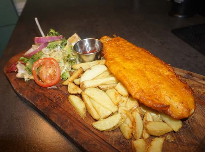 Po’boyz restaurant - 8