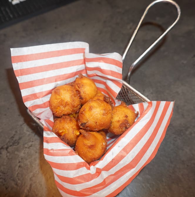 Po’boyz restaurant - 2