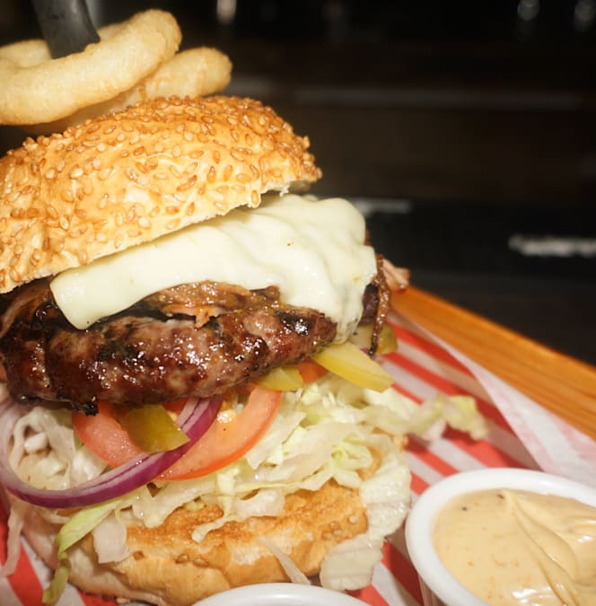 Po’boyz restaurant - 7