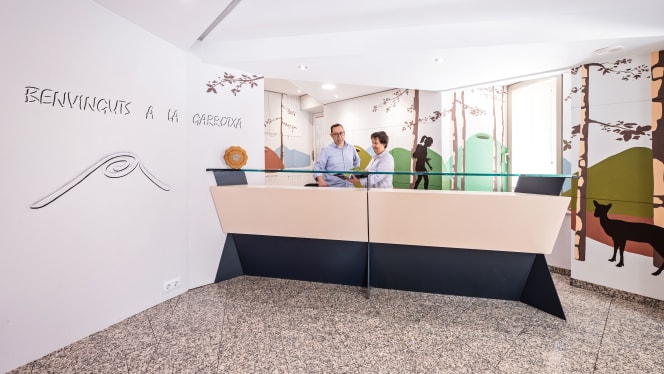 La Perla Restaurant - 3