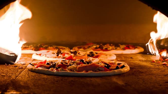 Trattoria Pizzeria Luzzi dal 1945 - 7