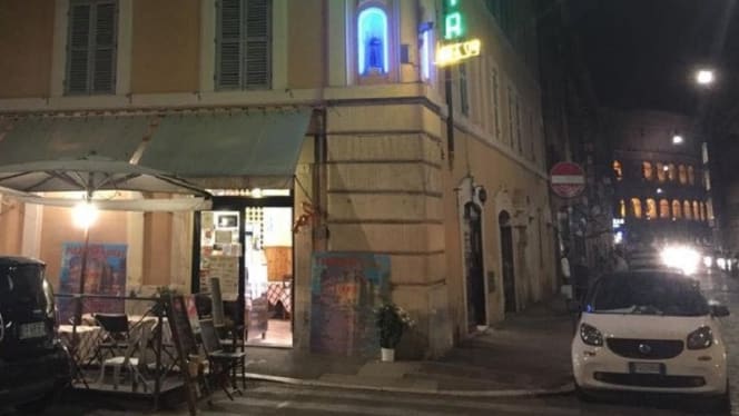 Trattoria Pizzeria Luzzi dal 1945 - 0