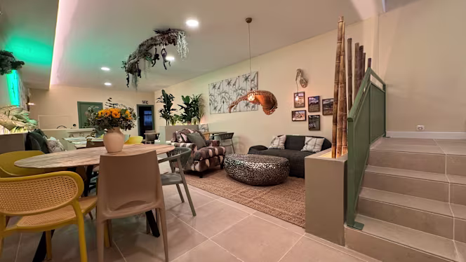 Dulce Safari - Goya - 9