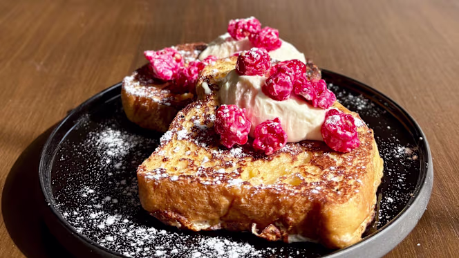 Dulce Safari - Goya - 1