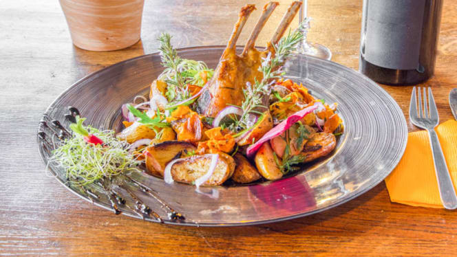 Hôtel de la Loire (Bistrot de Marinette) - 7