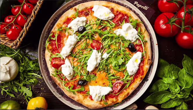 Papelini Saint Martin - 5