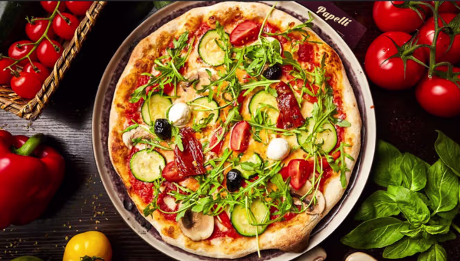 Papelini Saint Martin - 8