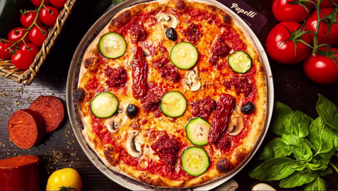 Papelini Saint Martin - 7