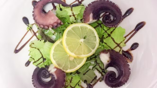 Griglieria da Marco - Nerviano - 7