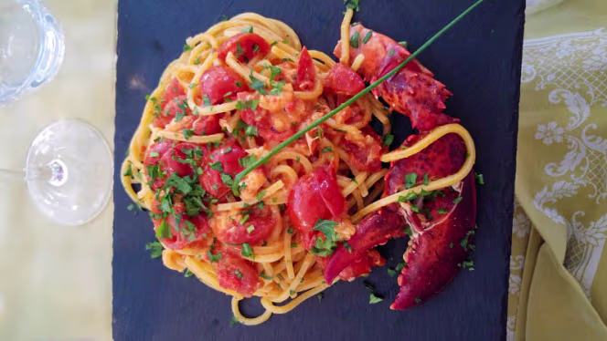 Griglieria da Marco - Nerviano - 9