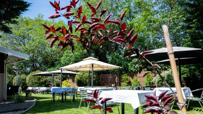 Griglieria da Marco - Nerviano - 1