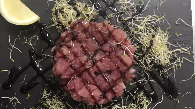 Griglieria da Marco - Nerviano - 6