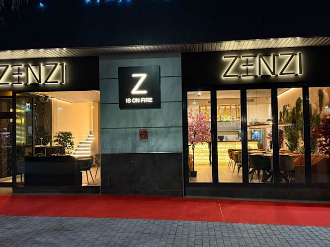 Zenzi - 2