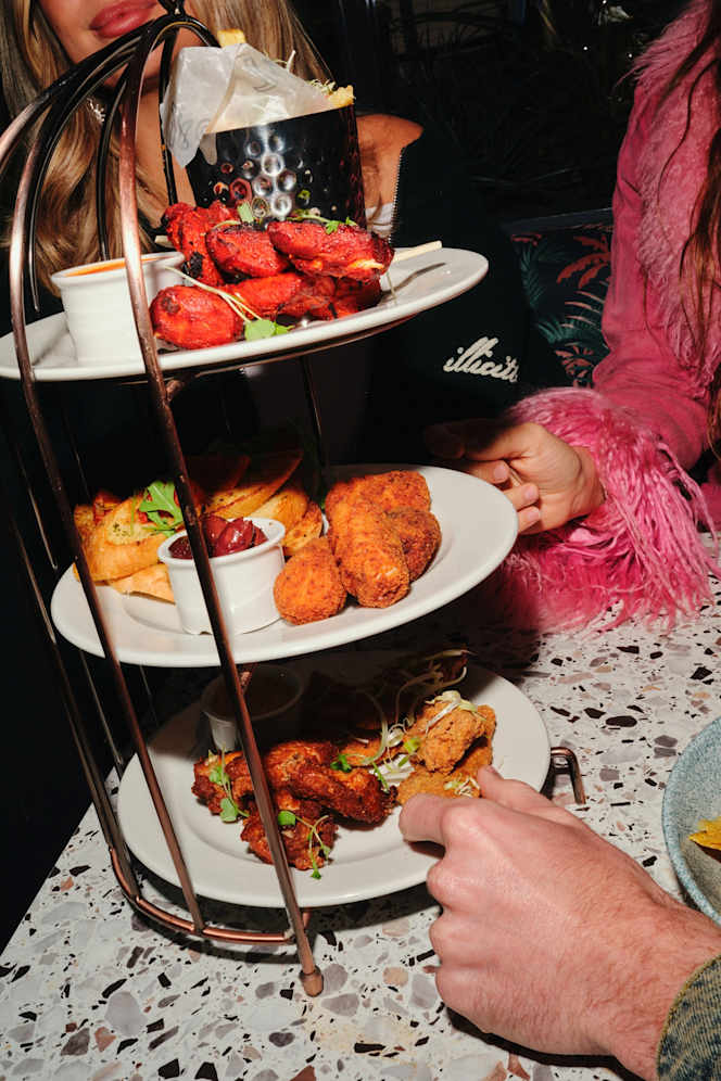 Slug & Lettuce Bath - 1