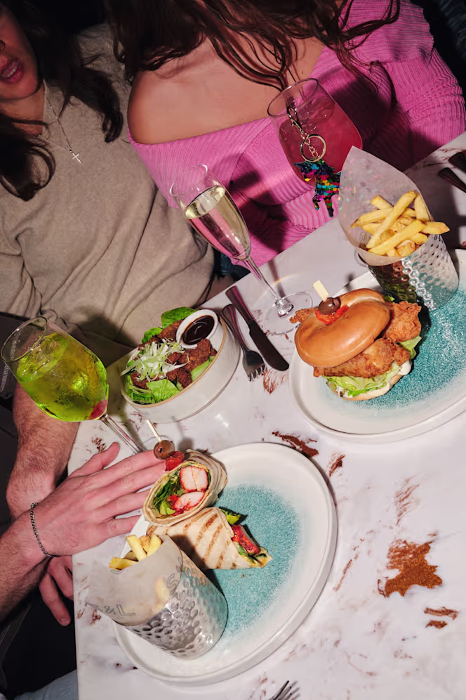 Slug & Lettuce Bath - 4