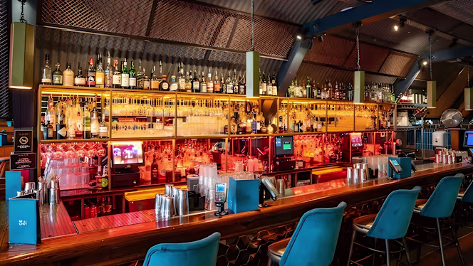 Slug & Lettuce Bath - 5