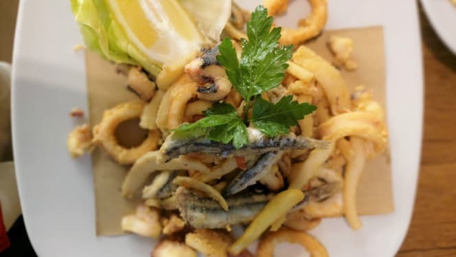 La Cucina di Sofi' - 2