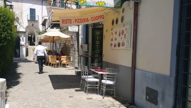 La Cucina di Sofi' - 0