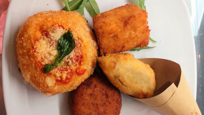 La Cucina di Sofi' - 3