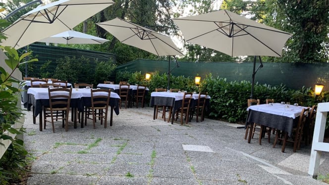 Ristorante Pizzeria da Gianni - 6