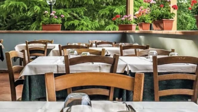 Ristorante Pizzeria da Gianni - 8