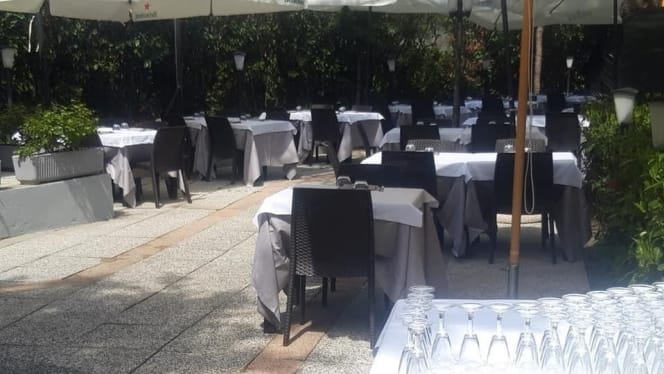 Ristorante Pizzeria da Gianni - 1