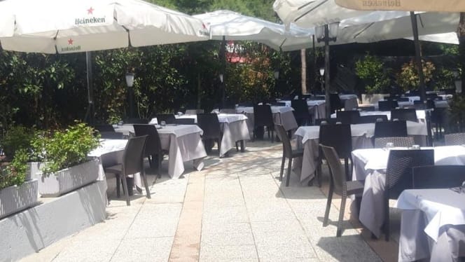 Ristorante Pizzeria da Gianni - 5