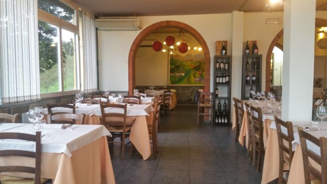 Ristorante Pizzeria da Gianni - 0