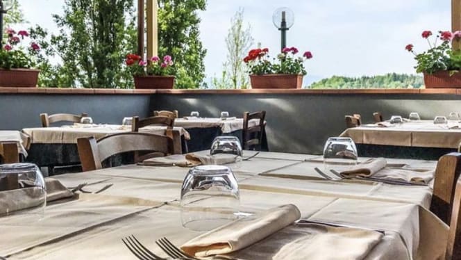 Ristorante Pizzeria da Gianni - 7