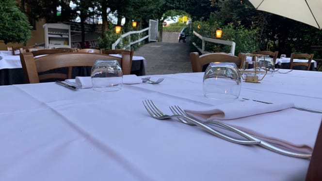 Ristorante Pizzeria da Gianni - 2