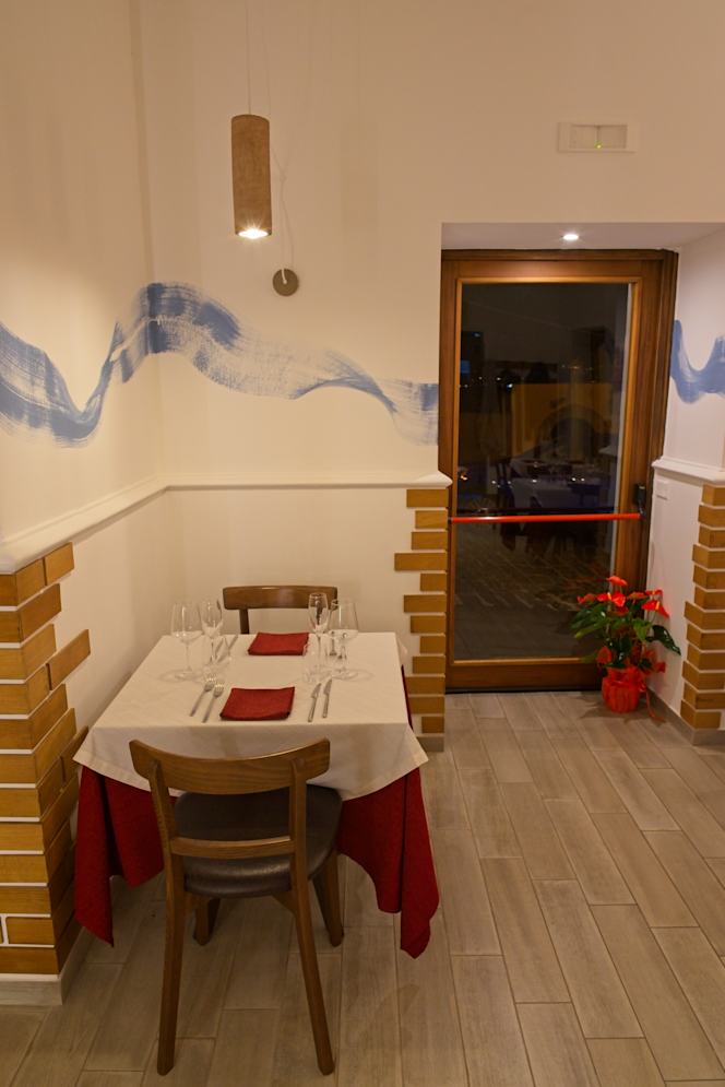 Elementi | ristorante - cucina autentica - 6