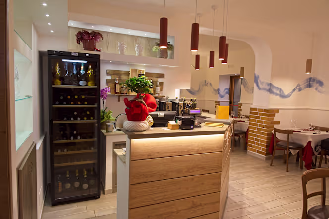 Elementi | ristorante - cucina autentica - 5