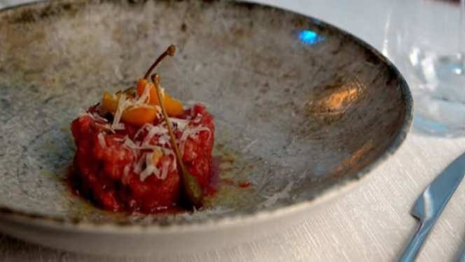 Elementi | ristorante - cucina autentica - 1