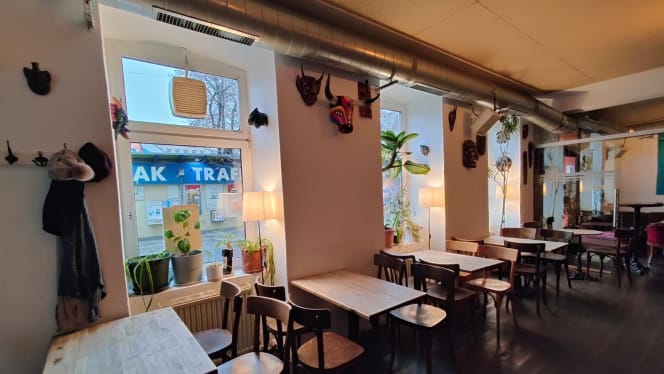 Dario's Cooking Corner - 4