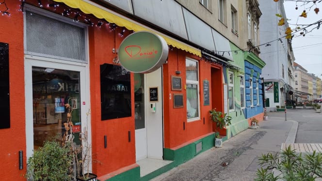 Dario's Cooking Corner - 2