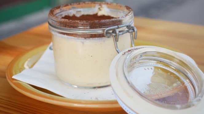 Dario's Cooking Corner - 5