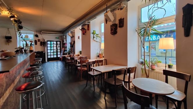 Dario's Cooking Corner - 6