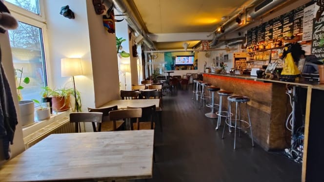 Dario's Cooking Corner - 1