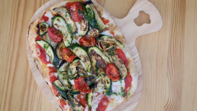 Dario's Cooking Corner - 3