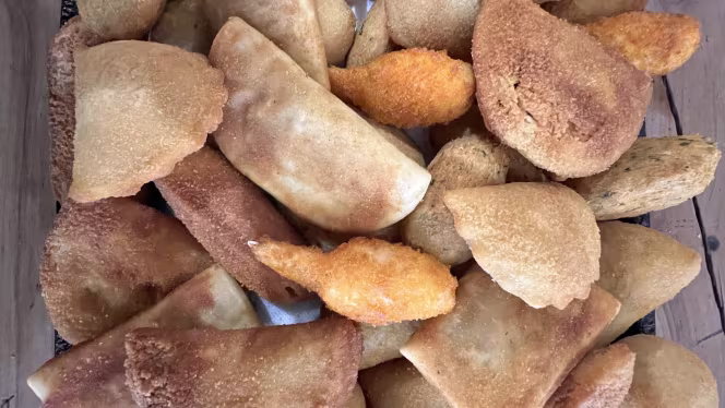 Comptoir Saudade - 1