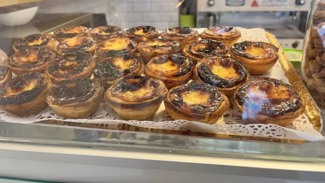 Comptoir Saudade - 2