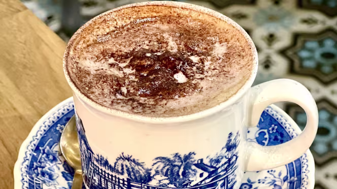 Comptoir Saudade - 4