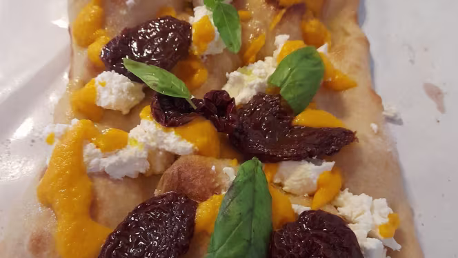 La Pinseria da Frensis - 0