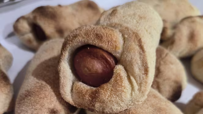 La Pinseria da Frensis - 2