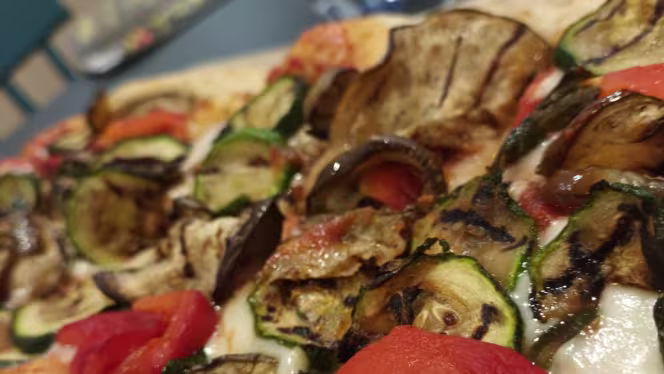 La Pinseria da Frensis - 4