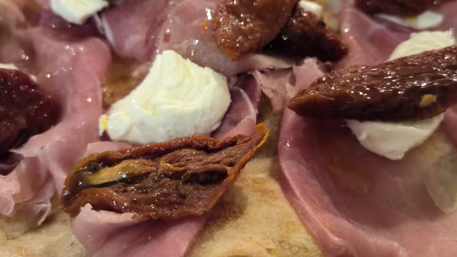 La Pinseria da Frensis - 3